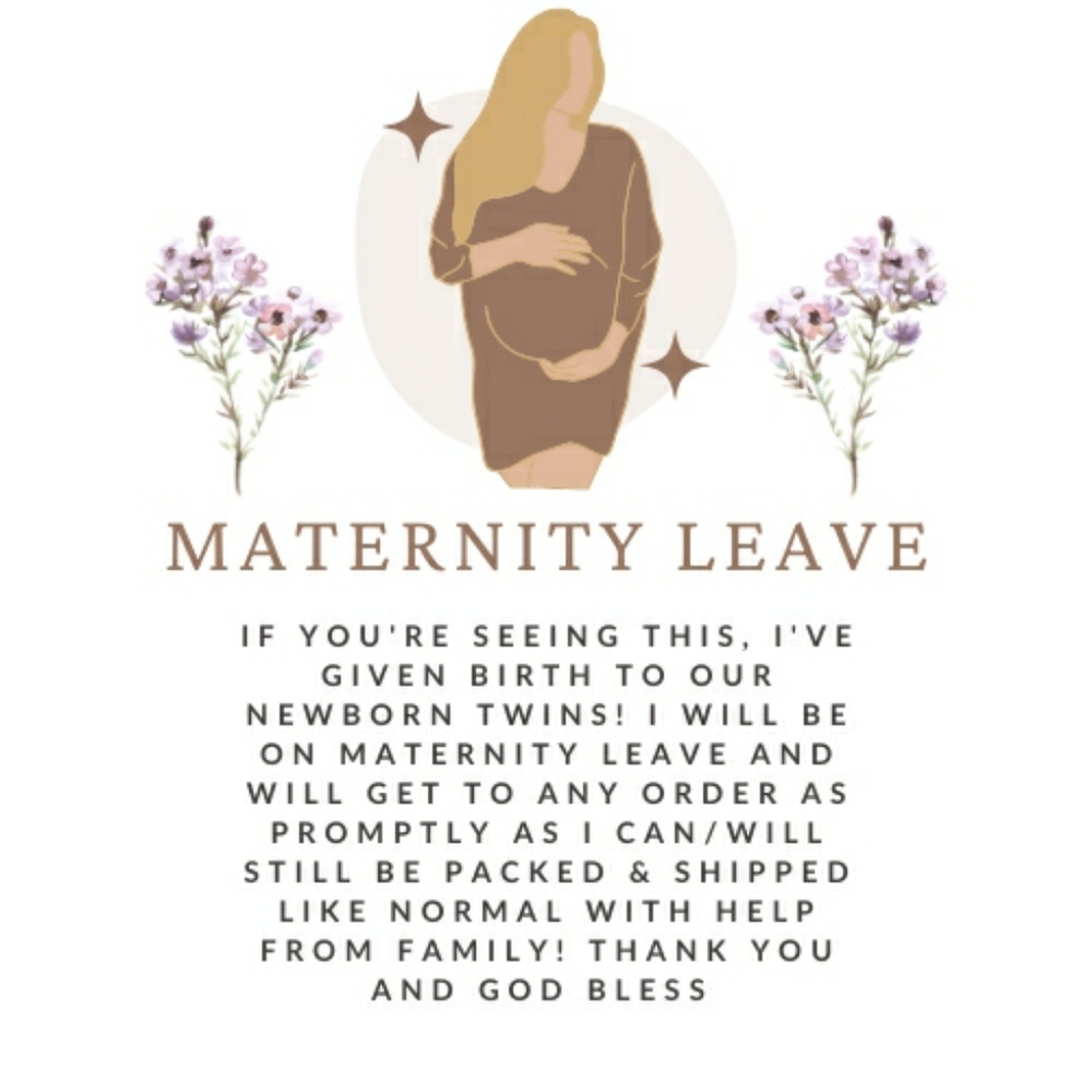 **Maternity Leave**